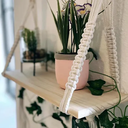 Avec Patio Apartmán *